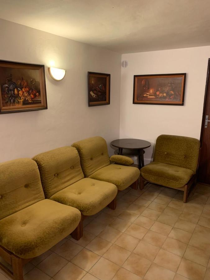 Chata Sobolice - Všemina Dış mekan fotoğraf