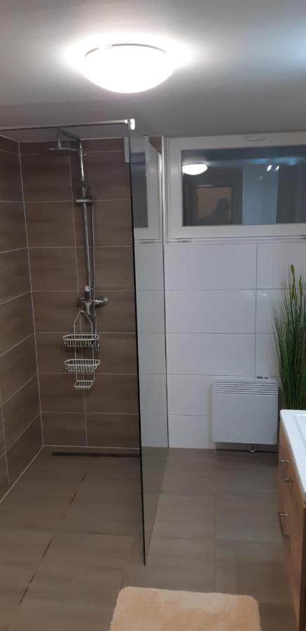 Chata Sobolice - Všemina Dış mekan fotoğraf